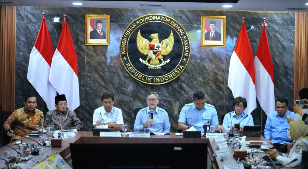 Santri Belum Banyak Nikmati MBG, Menag Ajukan Tiga Solusi agar Program Lebih Tepat Sasaran